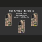 Cali Greens - Terpenes