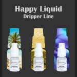 Dripper Line / OHM Liquids