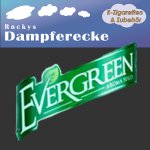 Evergreen Longfill Aromen