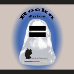 Rockn Juice Shortfill-Liquid - Hausmarke