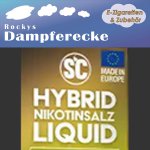 SC-Hybrid-Nikotinsalz-Liquids 10ml