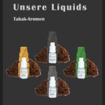 Tabak Liquids