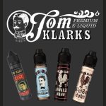 Tom Klark's Liquid