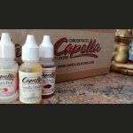 Capella Flavours (USA)