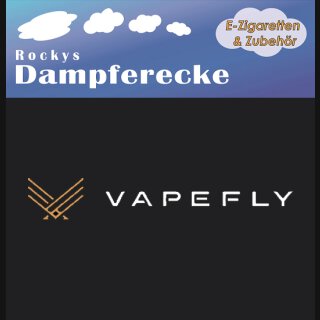   Vapefly Ersatzgl&auml;ser, Leerpods,...