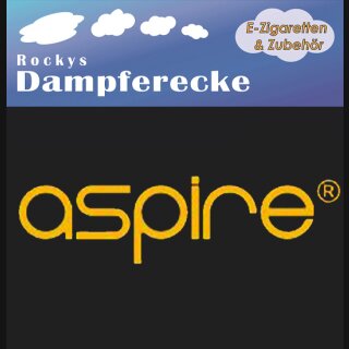 Aspire Verdampfer