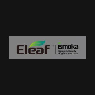 Eleaf / Ismoka / SC - Verdampfer