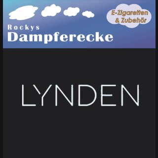   
  Ersatzverdampferk&ouml;pfe f&uuml;r Lynden...