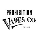 Prohibition Vapes Co.