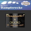 Dampfwolke 7 by Dr. Kero