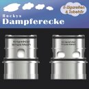 Vapefly Kriemhild Coils / Ersatzverdampferkpfe im 3er...