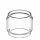 Ersatzglastank für den Aromamizer Plus V2 RDTA 18 ml (Doppelpack)
