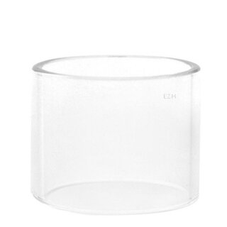 Ersatzglastank für den Aromamizer Plus V2 RDTA 14 ml (Doppelpack)