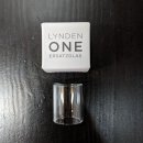 Ersatzglastank für das LYNDEN ONE Kit 2 ml