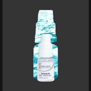 Extreme Ice Liquid 10 ml