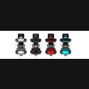 Uwell Crown 5 Clearomizer Set Rot