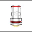 Uwell Crown 5 Coil (4 Stück pro Packung) 0,23 Ohm Mesh