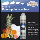 Tropic Cool - 40 ml nikotinfreies Liquid in einer 60 ml...