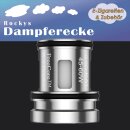 Vapefly Kriemhild II Freecore Coils im 3er Pack mit unterschiedlichen Widerständen