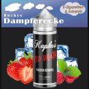 Kapka`s Flava - Red Death 10ml Aroma in 120 ml Flasche
