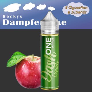 One Apple Aroma10 ml