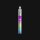 GeekVape G18 E-Zigarettenset Regenbogen
