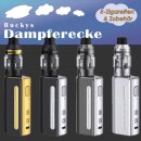 Vapefly - Kriemhild 80 Watt - E-Zigaretten Set