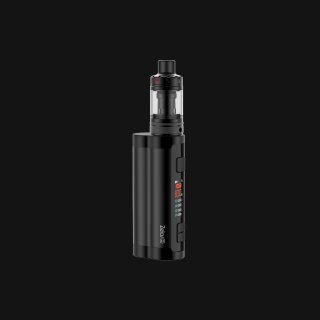 Aspire Zelos X E-Zigarettenset Full-Black