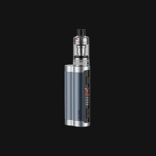 Aspire Zelos X E-Zigarettenset Gunmetal
