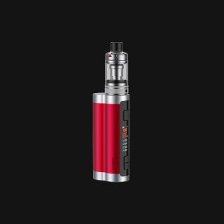 Aspire Zelos X E-Zigarettenset Red