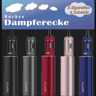 Vaptio Cosmo 2 E-Zigaretten Set - Rockys Dampferecke, 32,95 €