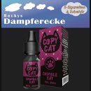 Crumble Cat 10 ml