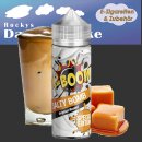 Salty Bomb - 10 ml Aroma in 120 ml Leer-Flasche
