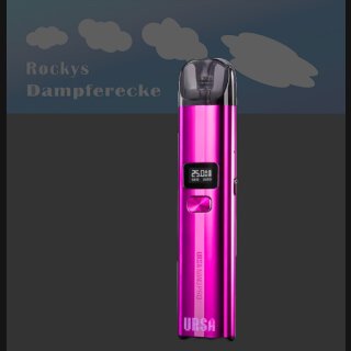 Lost Vape Ursa Nano Pro Pod E-Zigaretten Set  Pink