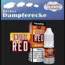 Inside Red - Wassermelone - Liquid 10ml 0 mg Nikotin...