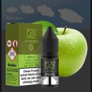 Pod Salt Apple Nikotinsalz Liquid 10 ml 20 mg/ml