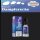 Blueberry 10 ml Nikotinsalz-Liquid mit Steuer