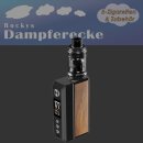 VooPoo Drag 4 Kit / E-Zigaretten-Set mit Uforce L Clearomizer