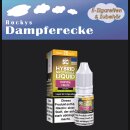 SC Hybrid Nikotinsalz Liquid 10 ml Tropical Fruits