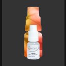 Pfirsich Liquid (PG)  6 mg/ml