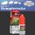 SC Red Line - Double Apple 10 ml Nikotinsalz-Liquid 10 mg/ml
