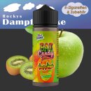 Angry Apple 10 ml Aroma in 120 ml Flasche