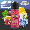 Lucky Lychee 10 ml Aroma in 120 ml Flasche