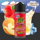Mighty Melon10 ml Aroma in 120 ml Flasche