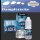 White Glacier Fresh - Menthol - Liquid 10ml mit Steuer