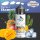 Arbayszam - Baba Line - 10 ml Aroma in 120 ml Flasche mit Steuer