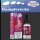 Raspberry Ice 10 ml Nikotinsalz-Liquid 10 mg/ml