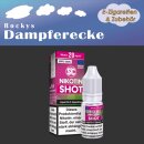 SC-Nikotin 10 ml mit 20 mg/ml Nikotin (50/50 - VG/PG)