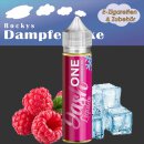 One Raspberry Ice Aroma 15 ml (nachversteuert)