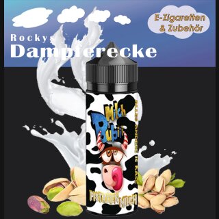 Lädla Juice - Milchbubi Pistazienmilch 10 ml Aroma in 120...